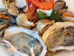 iphone_upload_pic-圣丰索菲特·2 On 988 Café 自助餐厅