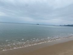 -盐洲岛