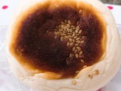 芋泥面包-沁屋面包店(人民东路店)