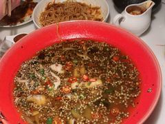 -初蓉丨遇见新川菜(亲贤街荣耀店)