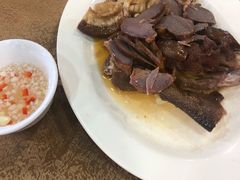 -菜忠潮州牛肉店(岗厦店)