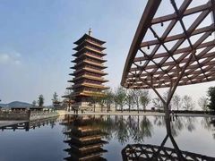 -牛首山文化旅游区