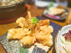 -千代武日本料理(开发区店)