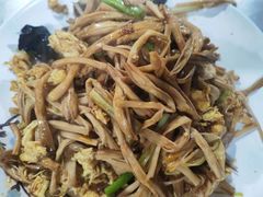 -聚丰德饭店(经五路店)