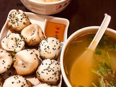 -东泰祥生煎馆(陕西南路店)