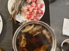 -上海锦江汤臣洲际大酒店壹阶层