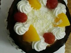 -麦森创意蛋糕(新模范马路地铁站店)