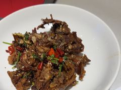 -小桃红·东北菜·春饼烤鸭(南阳湖街店)