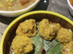 -前海沿·青岛菜(乐客城店)