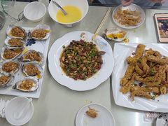 -颐和海鲜·饺子馆