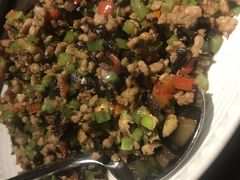 黑三剁-浩海火烧云傣家菜(京广店)