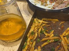 -船梆煮•蒸汽海鲜·生腌干蒸(五四广场店)