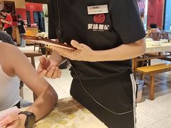 -聚味瞿记·龙虾堂(天元店)