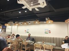 -八爷茶餐厅
