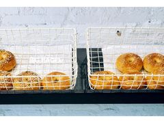 贝果-BIG BAGEL(永康路店)