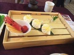-喜鹊茶点.啫煲(车陂店)