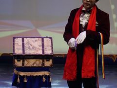 -安徒生童话乐园