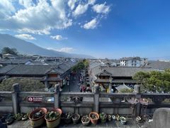 -大理古城