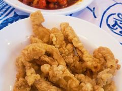 -松哥油焖大虾(皇岗一店)