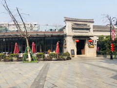 -小城故事·地道宁波味(月湖盛园店)