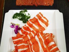 -清真·京华源铜锅涮肉(丰庆店)