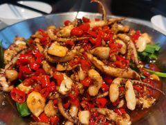 -费大厨辣椒炒肉(黄兴中心广场店)