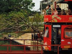 -赤坎·广东华侨国际旅游度假区