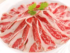 -金筷子西北菜·捞悦火锅