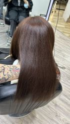 -奈川烫染Salon