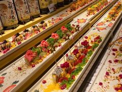 寿司-亚马逊海鲜自助(梅溪湖步步高店)