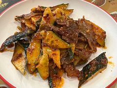 -服务大楼冷面(延大店)