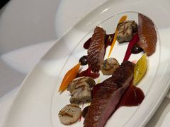 -Le Bistrot de Racine