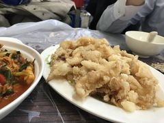 -陈根记大牌档