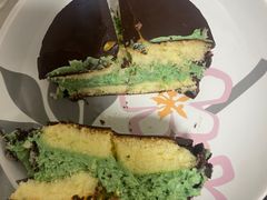 -富马爷巧克力派(石景山万达店)