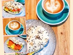 快速早餐套餐-Wagas沃歌斯(大学路店)