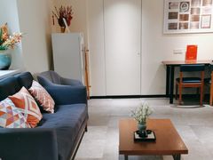 -五峰书院(南洋泾路店)