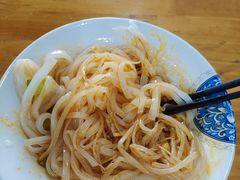 -西安印象·肉夹馍(金杨路店)