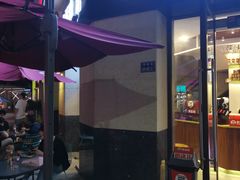 -幸运咖(公园茂直营店)