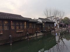 -南浔古镇