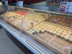 -清真全盛斋传统糕点(许士庙店)