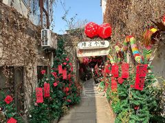 -小河直街历史文化街区