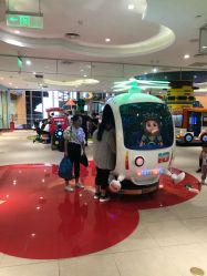 -meland亲子乐园·派对·研学(淄博万象汇店)