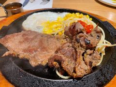 -菲滋意式餐厅(西溪印象城店)