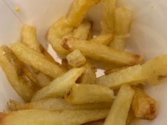-纽约薯条(世豪广场店)