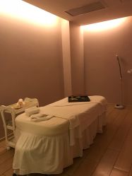 -女王传奇SPA·美容美体