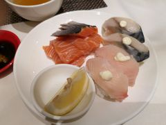 -威珀斯酒店·珀萃美食餐厅