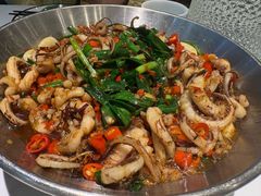 -费大厨辣椒炒肉(黄兴中心广场店)