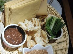 -鲁菜根·泰安菜(万达店)