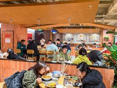 -水平有限广西米粉·广西风味集(五道口店)