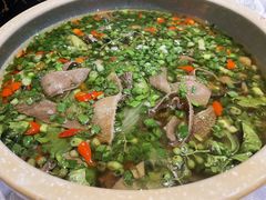 -红辣椒·川菜·火锅(科华路店)